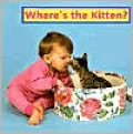 Where's the Kitten?