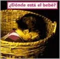 Donde Esta El Bebe?