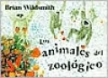 Animales Del Zoologico