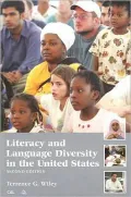 Literacy and Language Diversity in United States