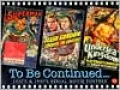 To Be Continued..., Vol. 16