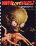 Who Goes There?, Vol. 17