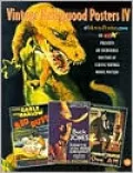 Vintage Hollywood Posters IV