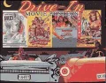 Drive-in Movie Posters, Vol. 18