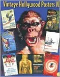 Vintage Hollywood Posters, Vol. 4