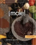 Mole! (Cooks West Series)