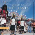 Journey to Hopi Land : Look West