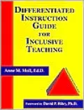 Differentiated Instruction Guide for Inclusive Teaching