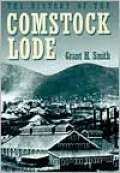 History of the Comstock Lode, Vol. 24