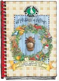 M522 Holidays at Home: Favorite Family Recipes, Decorating Ideas and Magical Memories for a Homespun Harvest and Cozy Christmas