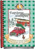 M535 Farmhouse Christmas: A Collection of Well-Loved Recipes, Holiday Trimmings, Heart-Felt Memories and Homespun Gifts to Give