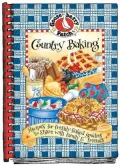 Country Baking: Recipes for Freshly Baked Goodies from Grandma's Kitchen to Share with Family and Friends