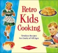 Retro Kids Cooking