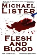 Flesh and Blood: And Other John Jordan Stories