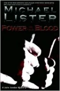 Power in the Blood: A John Jordan Mystery