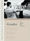 Gender: Men, Women, Sex, Feminism