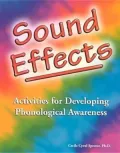 Sound Effects: Activities for Developing Phonological Awareness