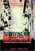 Surviving the Americans : The Continued Struggle of the Jews after Liberation