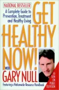 Get Healthy Now! With Gary Null