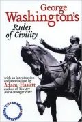 George Washington/Adam Haslett: Akashic U.S. Presidents Series Volume 1