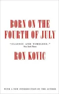 Born on the Fourth of July