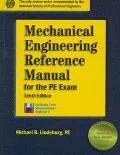 Mechanical Engineering Reference Manual