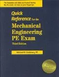 Mechanical Engineering Sample Exam.