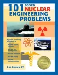 101 Solved Nuclear Engineering Problems