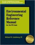 Environmental Engineering Reference Manual for the PE Exam