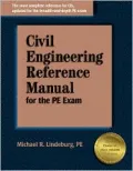 Civil Engineering Reference Manual...