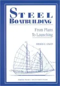 Steel Boatbuilding : From Plans to Launching