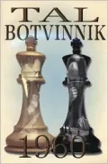 Tal-Botvinnik 1960