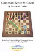 Common Sense in Chess
