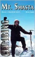 Climbing Mount Shasta
