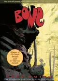 Bone: One Volume Edition