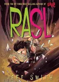 Rasl Pocket Book 1