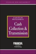 Cash Collection And Transmission