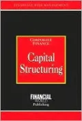 Capital Structuring: Corporate Finance