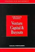 Venture Capital Corporate Finance