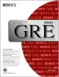 Gre Prep Course : With Software