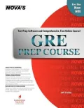 GRE Prep Course