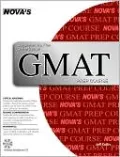 GMAT Prep Course