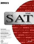 SAT Prep Course [With CDROM]