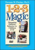 1-2-3 Magic: Managing Difficult Behavior in Children 2-12