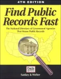 Find Public Records Fast: The National Directory of Government Agencies That House Public Records