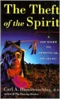 Theft of the Spirit
