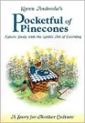 Pocketful of Pinecones: Nature Study with the Gentle Art of Learning: A Story for Mother Culture