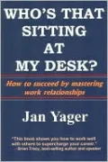 Who's That Sitting at My Desk?: Workship, Friendship, or Foe?