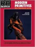 Modern Primitives: An Investigation of Contemporary Adornment and Ritual