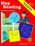 Map Reading: Beyond Basic Geography